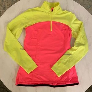 Brooks Running Women’s Quarter Zip